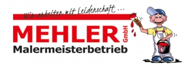 Malermeisterbetrieb Mehler